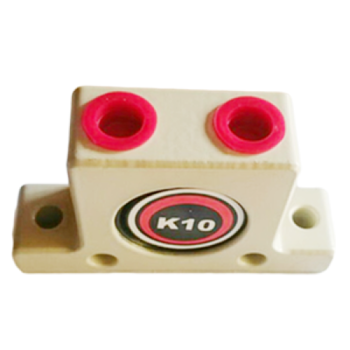 อุปกรณ์สร้างความสั่นสะเทือน Model K10 [Pneumatic Vibrator] 1